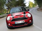 Mini Cooper JCW Cabrio 2009 года
